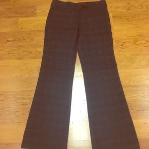 Work pants! Cute & Worm!